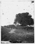 [Beaufort, South Carolina. 29th Regiment from Connecticut]