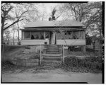 129 Academy Street (House), Sumter, Sumter County, GA