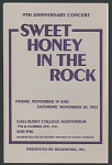 Sweet Honey In the Rock