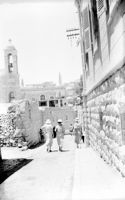 Untitled photo: Jerusalem, Israel