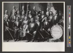 Finney's Orchestra