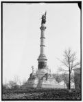 Confederate Monument, Montgomery, Ala.