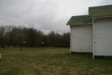 Dunbar Rosenwald School: basketball court