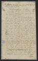 Nov. 15: House bill to establish a new mode of the trial of slaves for capital offenses (rejected)