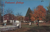 Thumbnail for "Oakwood College."