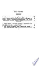 Economic sanctions and their potential impact on U.S. corporate involvement in South Africa : hearing before the Subcommittee on Africa of the Committee on Foreign Affairs, House of Representatives, Ninety-ninth Congress, first session, January 31, 1985