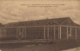 "Paterson Hall - Administrative and College Classroom Buildings - State Teachers College, Montgomery, Alabama."