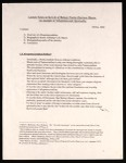 Lecture notes on the life of Bishop Charles Harrison Mason, 2004