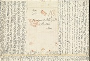 Thumbnail for Letter to] Dear Brother Phelps [manuscript