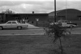 Dr. T. V. McCoo High School in Eufaula, Alabama.