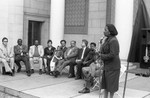 Freedom Riders, Los Angeles, 1987