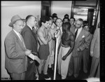 Art Aragon and Jimmy Carter weigh in before fight