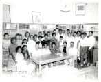 E.J. Campbell Students