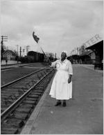 Re-dedication of the City of Gainesville, Georgia