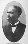 W. R. Pettiford, President. Alabama Penny Savings Bank, Birmingham, Ala