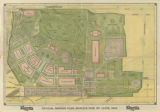 Official ground plan, World's Fair, St. Louis, 1904 : opens April 30th, 1904, closes December 1st, 1904.