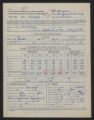 High School Principals' Annual Reports, 1936-1937, Sampson County to Scotland County