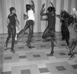 Children Dance, Los Angeles, 1972