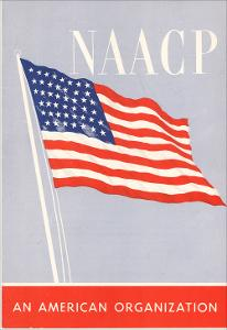 Thumbnail for NAACP - An American Organization