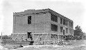 New Colored Public School Building