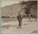 22d New York State Militia near Harpers Ferry, Va., 1861 [i.e.1862]