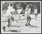 Thumbnail for Columbus Park (0209) Activities - Sports, undated