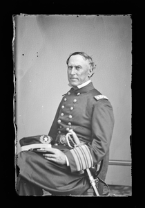 David G. Farragut