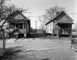 African American houses