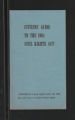 National Board Files. Topical Files: Civil rights law legislation, 1964-1965. (Box 2, Folder 43)