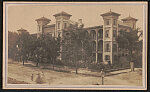 [Roper Hospital, Charleston, South Carolina]