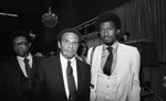 Andrew Young, 72nd Annual Urban League Convention, Los Angeles, 1982