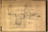 Miscellaneous projects: Bonneville Stake; Clearfield fire house; Salt Lake City library, etc.