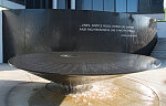 Civil Rights Memorial, Montgomery, Alabama