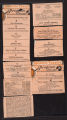 Majestic Theatre, Various acts (March 15, 1908) Various acts; Gerolamo's escapade; Surprise; Mayor and the manicure; Futurity winner