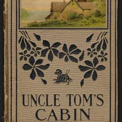 Uncle Tom's cabin