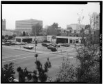 C.F. Forbes Gas Station, 195 North Raymond Avenue, Pasadena, Los Angeles County, CA