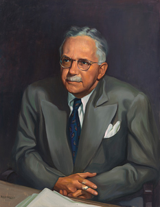 Walter Francis White