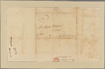 Letter to George Houstoun, Savannah