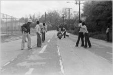 Children in Summerhill