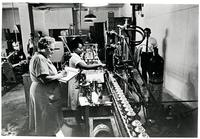 Thumbnail for Aero-Chem Filler, Inc., two women on factory line