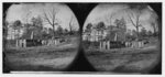 [Cold Harbor, Va., vicinity. Ruins of Gaines' mill]