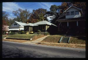 Westview, circa 1991