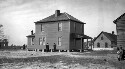 Teachers Home. Washington County Training School