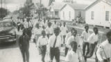 Pleasant Grove Missionary Baptist Church Recruitment Parade