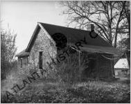 Slave Quarters