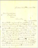 Jackson Letter