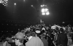 Muhammad Ali vs. Leon Spinks, Louisiana, 1978