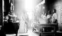 Kitchen at Fort Valley H and I. School