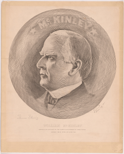 Thumbnail for William McKinley