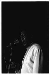 1969 Ann Arbor Blues Festival -- Muddy Waters